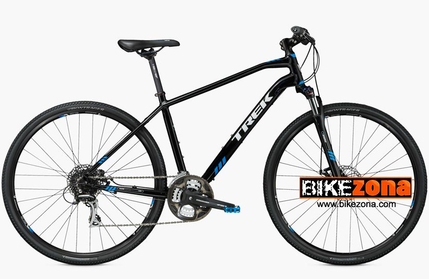 trek 8.3 ds 2016 price